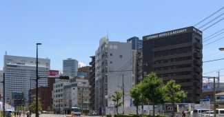 AND BUILD HIROSHIMA – ようこそ、ときめく広島へ。広島の再開発を ...