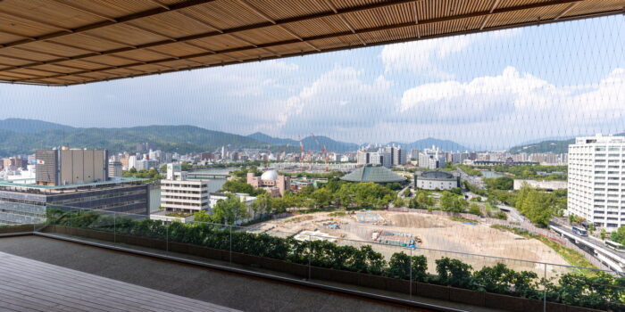 旧広島市民球場跡地整備等事業 22 08 Vol 2 And Build Hiroshima